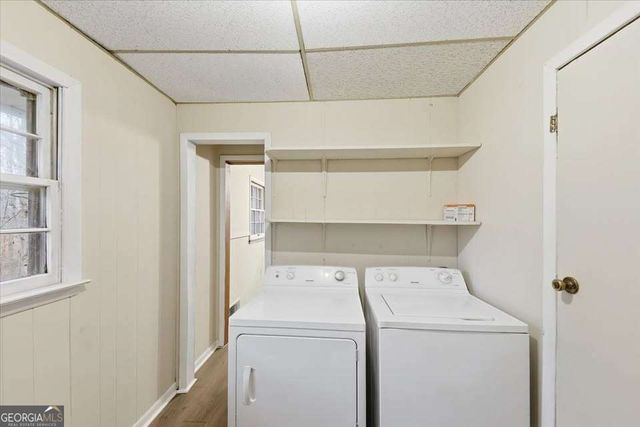 8435 Campbellton Fai Road, Fairburn, GA 30213