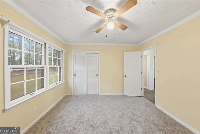 8435 Campbellton Fai Road, Fairburn, GA 30213