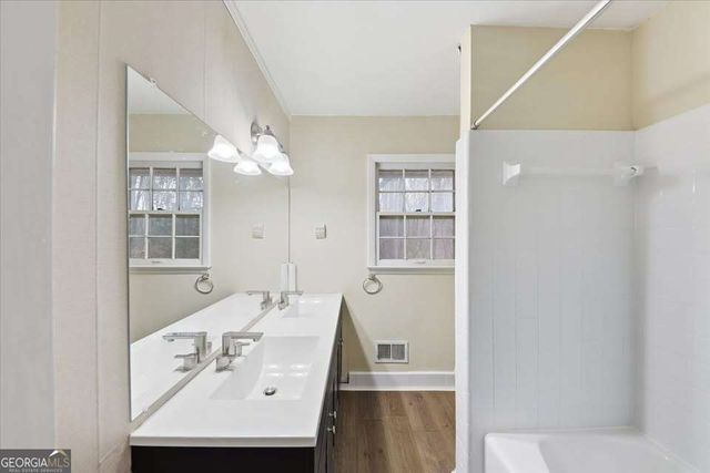 8435 Campbellton Fai Road, Fairburn, GA 30213