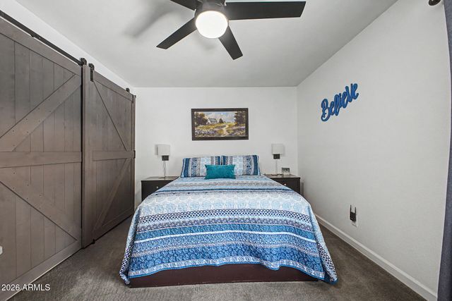 2203 W EL Moro Avenue, Mesa, AZ 85202