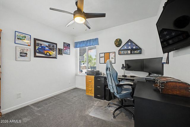 2203 W EL Moro Avenue, Mesa, AZ 85202