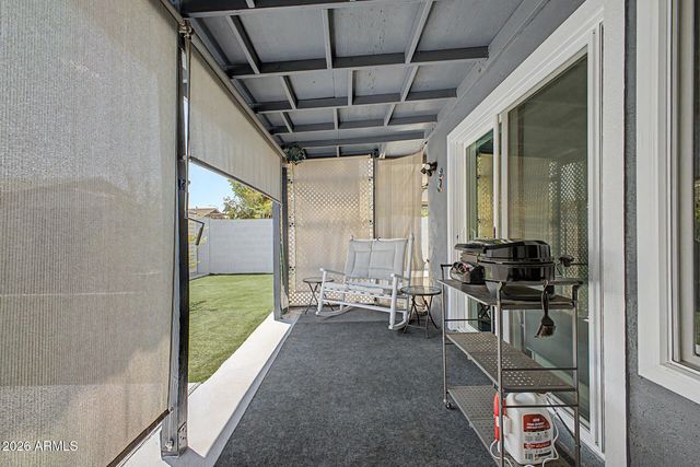 2203 W EL Moro Avenue, Mesa, AZ 85202