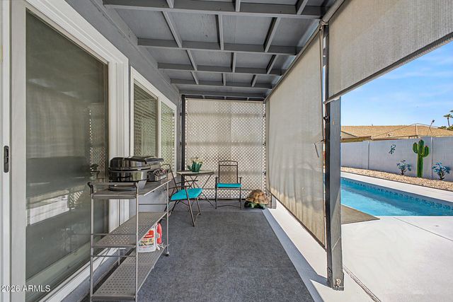 2203 W EL Moro Avenue, Mesa, AZ 85202