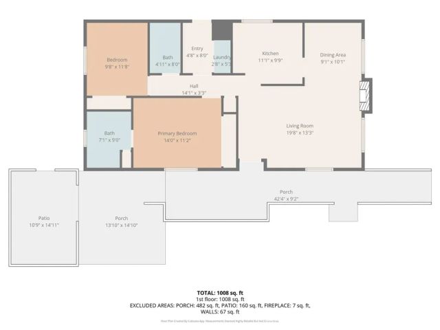 881 N Lake 280, Hemet, CA 92544