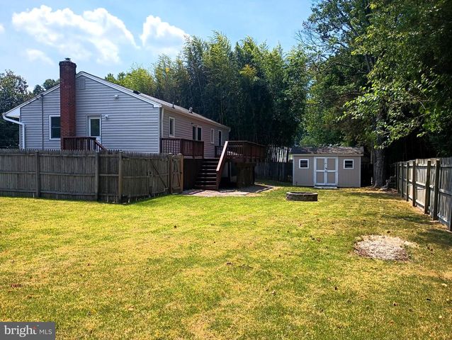 7100 OLD CHAPEL DR, Bowie, MD 20715