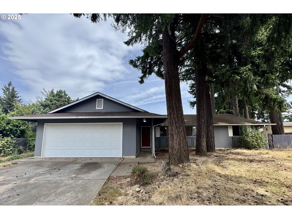 904 Se 205TH Dr, Gresham, OR 97030