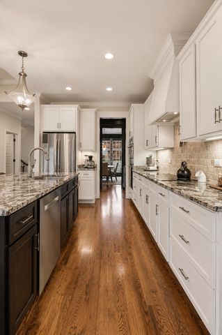 7861 Eden Court, Chattanooga, TN 37421