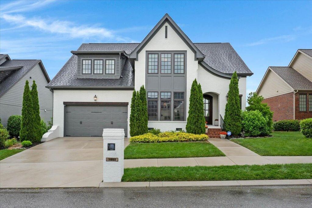 7861 Eden Court, Chattanooga, TN 37421