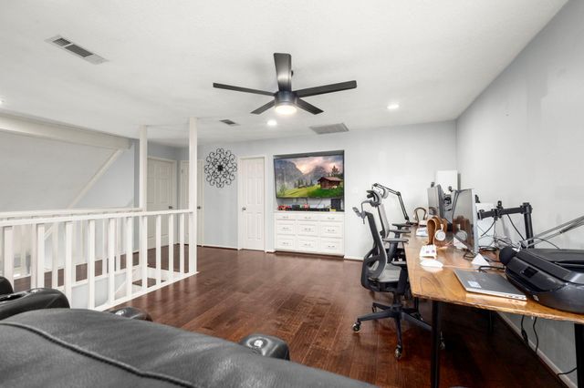 12811 Hunterfield Drive, Cypress, TX 77429