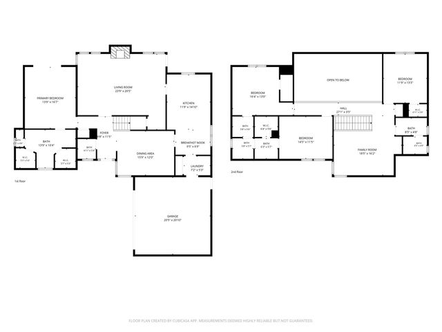 12811 Hunterfield Drive, Cypress, TX 77429