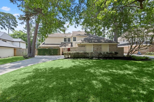 12811 Hunterfield Drive, Cypress, TX 77429