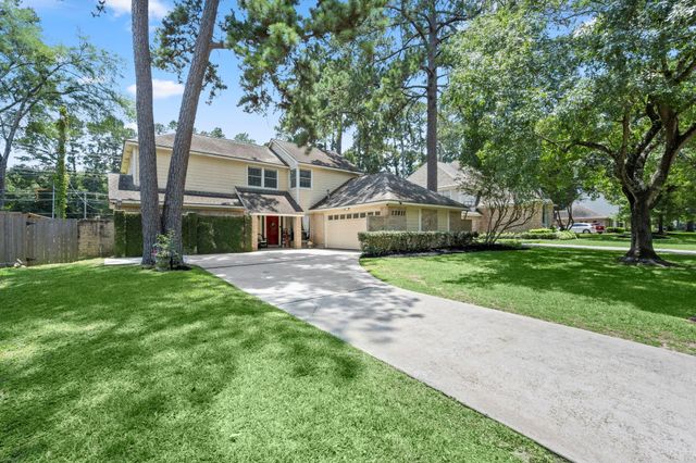 12811 Hunterfield Drive, Cypress, TX 77429