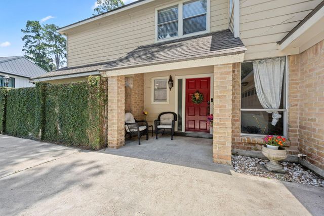 12811 Hunterfield Drive, Cypress, TX 77429