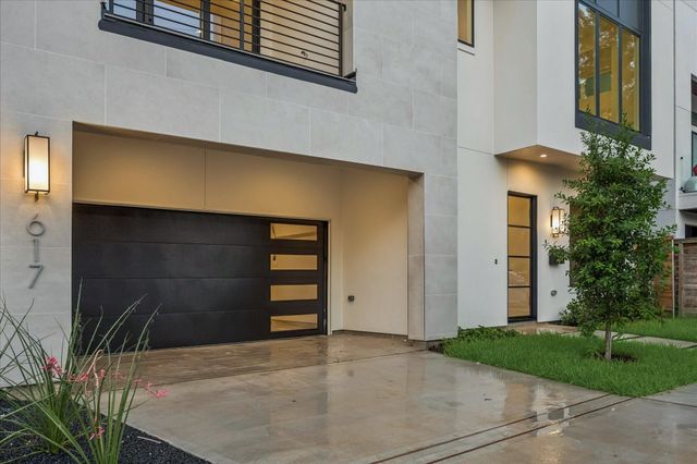 617 Bomar Street, Houston, TX 77006