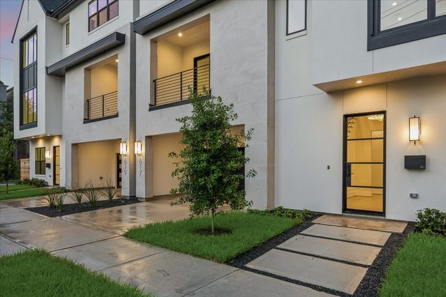 617 Bomar Street, Houston, TX 77006