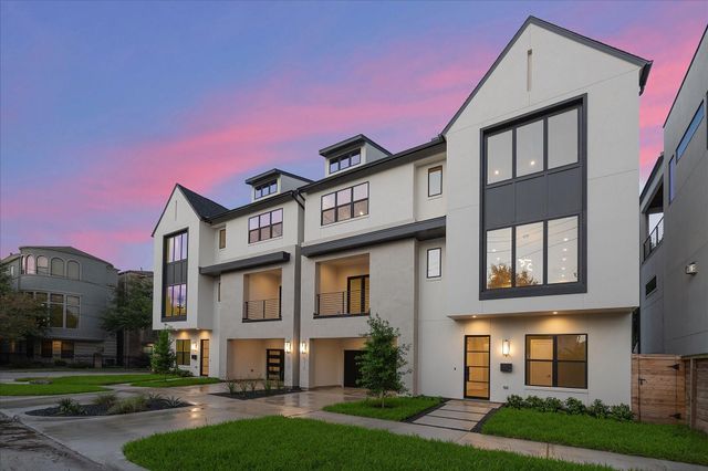 617 Bomar Street, Houston, TX 77006