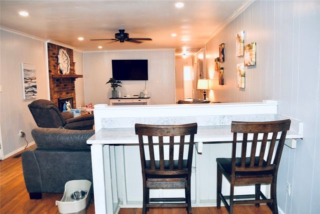 2921 Honeysuckle Lane, Russellville, AR 72801