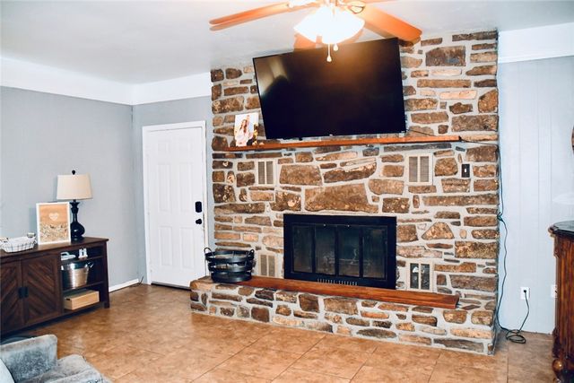 2921 Honeysuckle Lane, Russellville, AR 72801