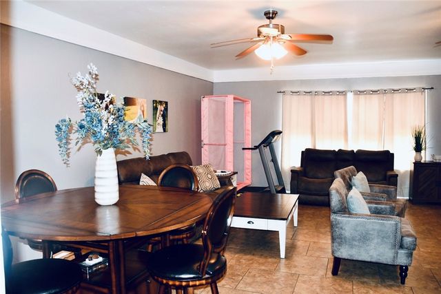 2921 Honeysuckle Lane, Russellville, AR 72801