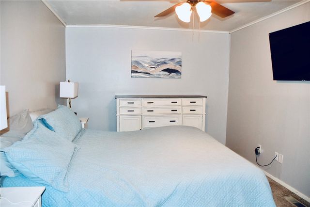 2921 Honeysuckle Lane, Russellville, AR 72801