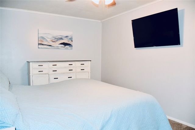 2921 Honeysuckle Lane, Russellville, AR 72801