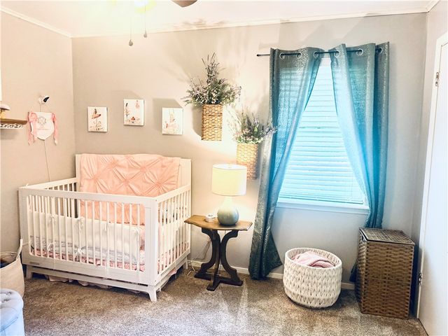 2921 Honeysuckle Lane, Russellville, AR 72801