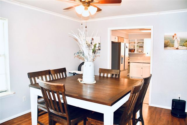 2921 Honeysuckle Lane, Russellville, AR 72801