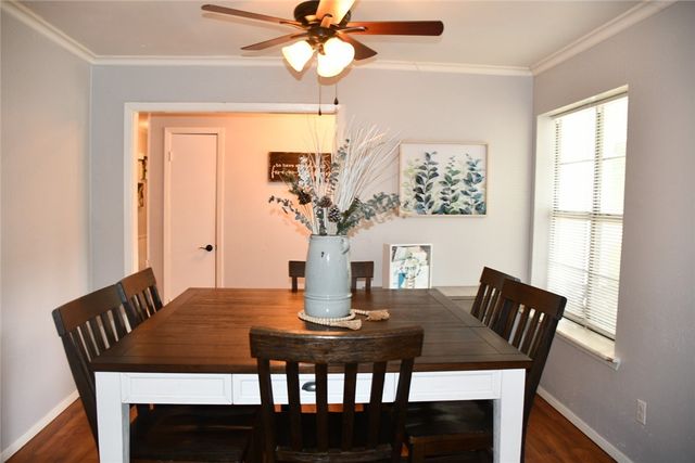 2921 Honeysuckle Lane, Russellville, AR 72801