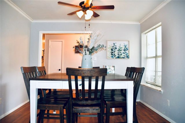 2921 Honeysuckle Lane, Russellville, AR 72801