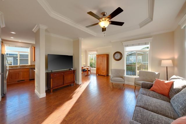 27 Pepperwood Way 27, Soquel, CA 95073