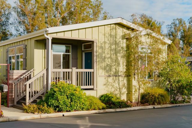 27 Pepperwood Way 27, Soquel, CA 95073