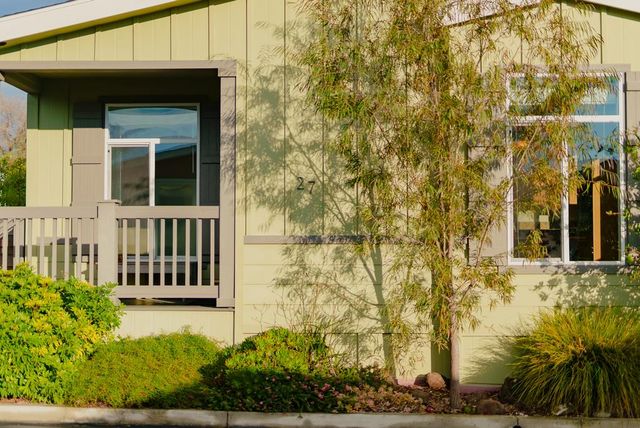 27 Pepperwood Way 27, Soquel, CA 95073