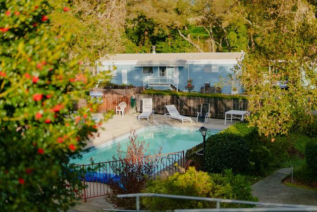 27 Pepperwood Way 27, Soquel, CA 95073