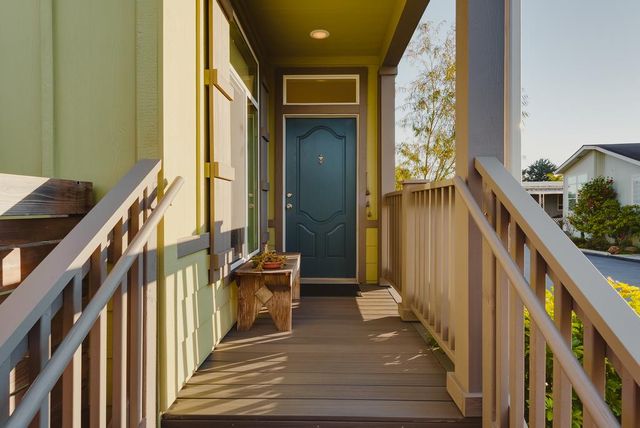 27 Pepperwood Way 27, Soquel, CA 95073