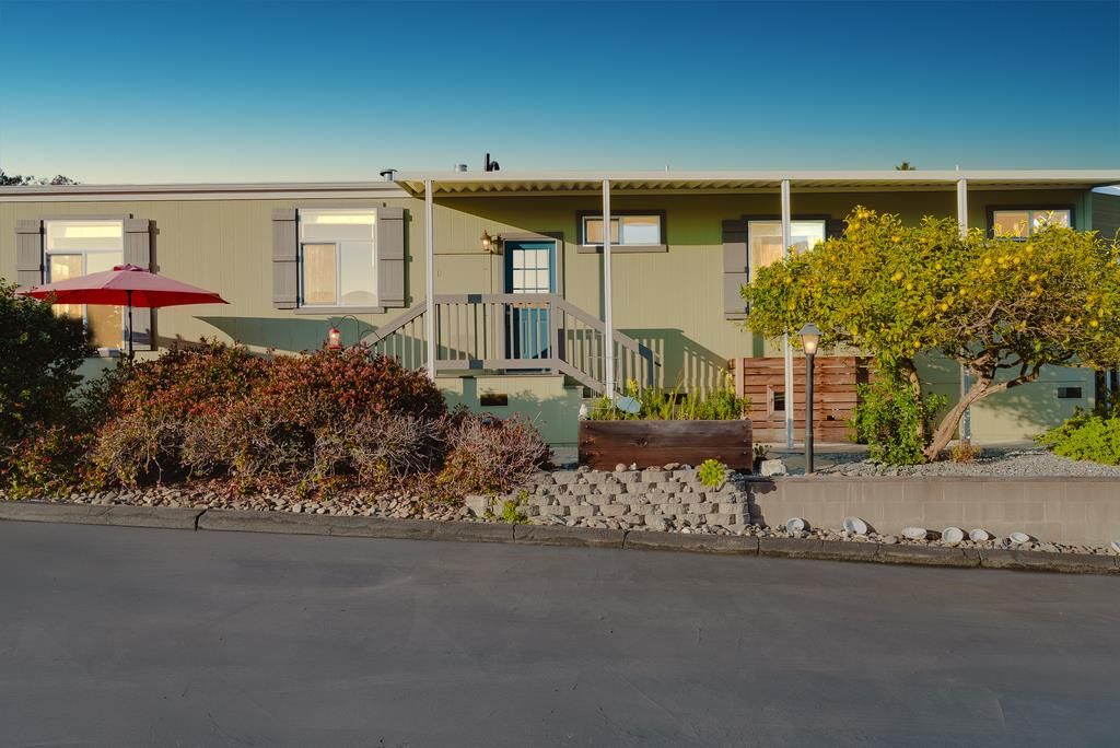 27 Pepperwood Way 27, Soquel, CA 95073
