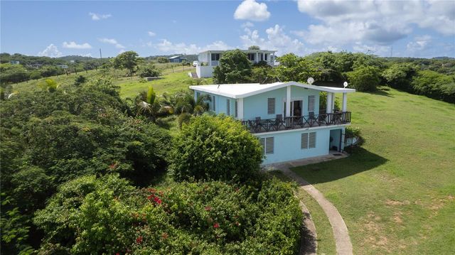 680 VILLA BORINQUEN, Vieques, PR 00765