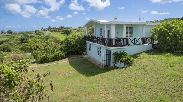 680 VILLA BORINQUEN, Vieques, PR 00765