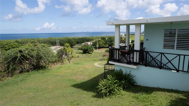 680 VILLA BORINQUEN, Vieques, PR 00765