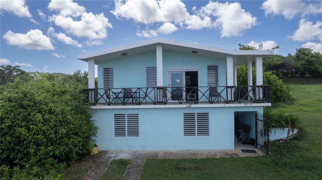 680 VILLA BORINQUEN, Vieques, PR 00765