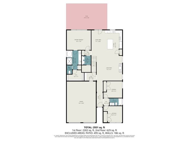 267 Pin High Dr, Mount Juliet, TN 37122