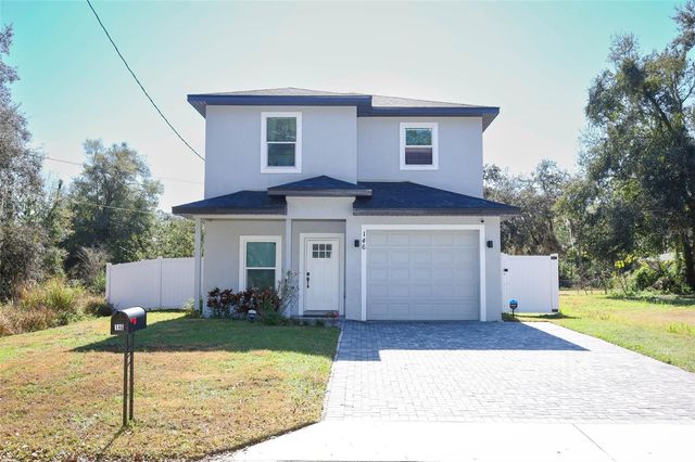 146 E 15TH STREET, Apopka, FL 32703
