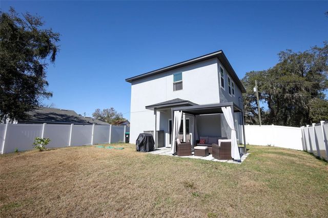 146 E 15TH STREET, Apopka, FL 32703