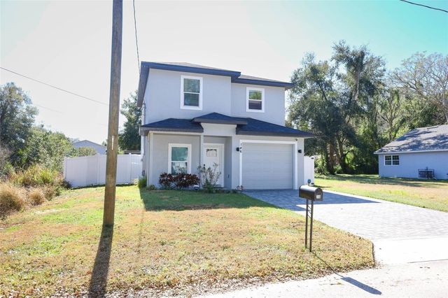 146 E 15TH STREET, Apopka, FL 32703