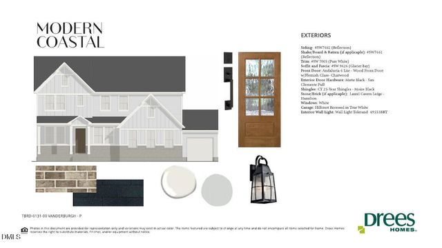 369 Crop Road, Angier, NC 27501