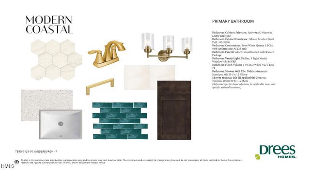 369 Crop Road, Angier, NC 27501