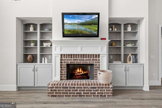 2571 Fairfield Springs Lane, Statham, GA 30666