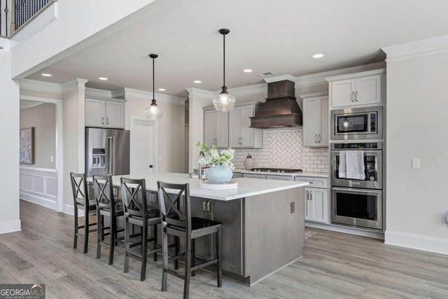 2571 Fairfield Springs Lane, Statham, GA 30666