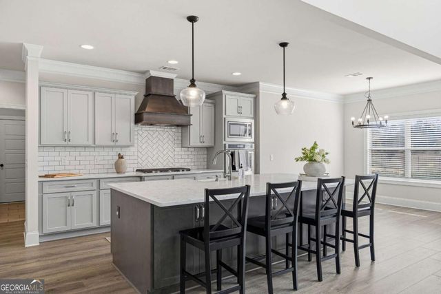 2571 Fairfield Springs Lane, Statham, GA 30666