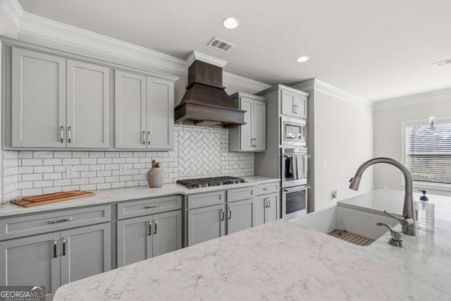 2571 Fairfield Springs Lane, Statham, GA 30666