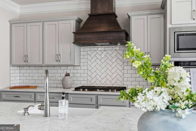 2571 Fairfield Springs Lane, Statham, GA 30666